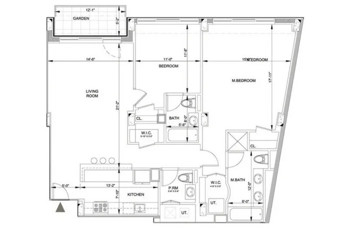 Unit for sale at 63-36 99th Street, Queens, NY 11374