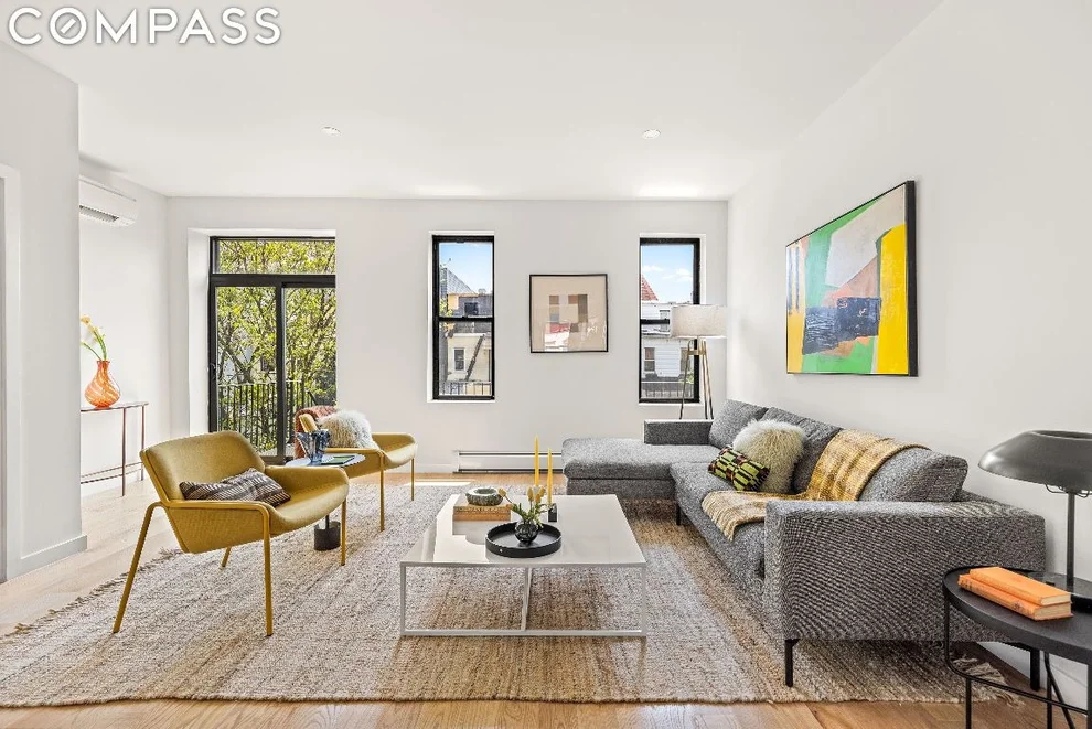 Unit for sale at 376 Hawthorne Street, Brooklyn, NY 11225