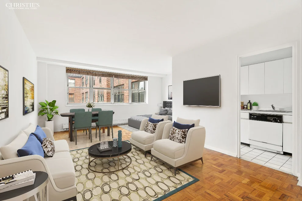 Unit for sale at 63 E 9TH Street, Manhattan, NY 10003