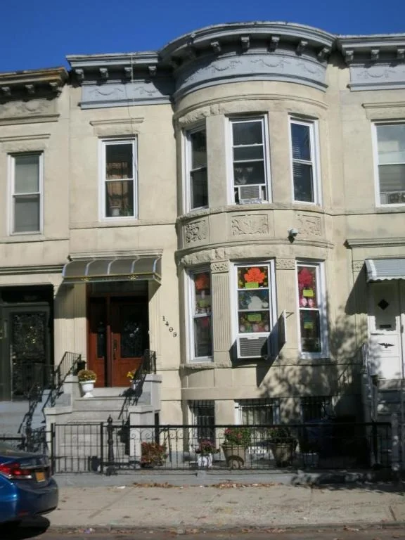 Unit for sale at 1409 Sterling Place, Brooklyn, NY 11213