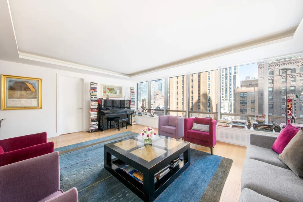 Unit for sale at 860 UNITED NATIONS Plaza, Manhattan, NY 10017