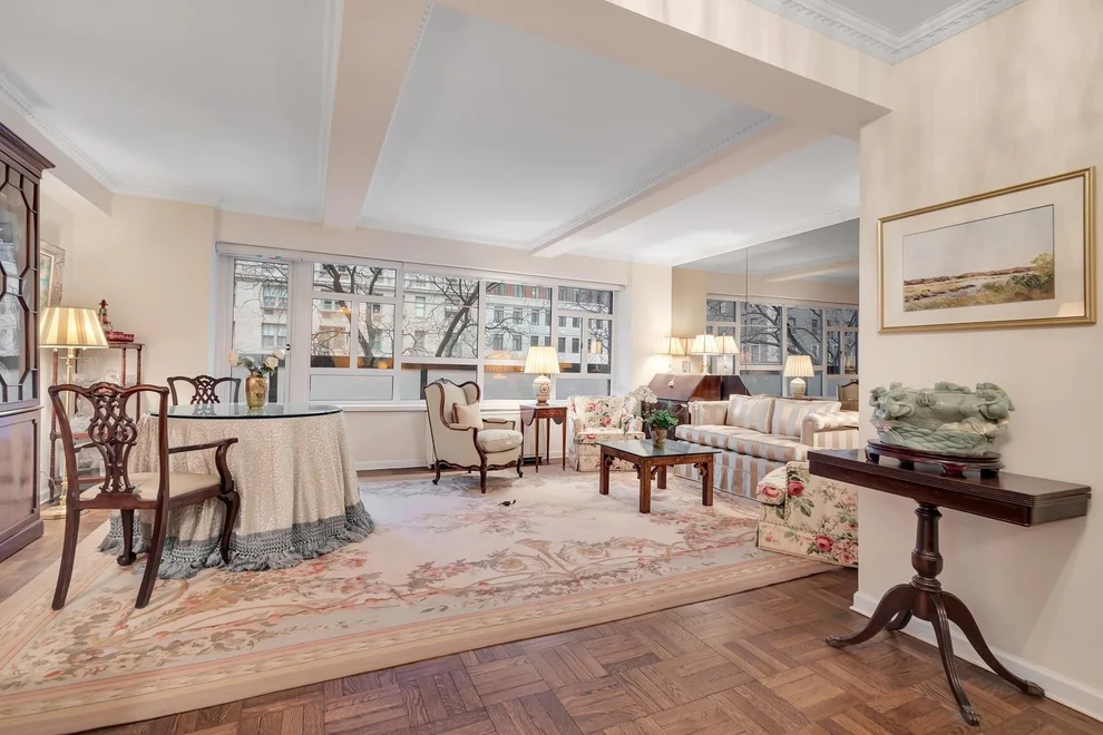 Unit for sale at 750 PARK Avenue, Manhattan, NY 10021