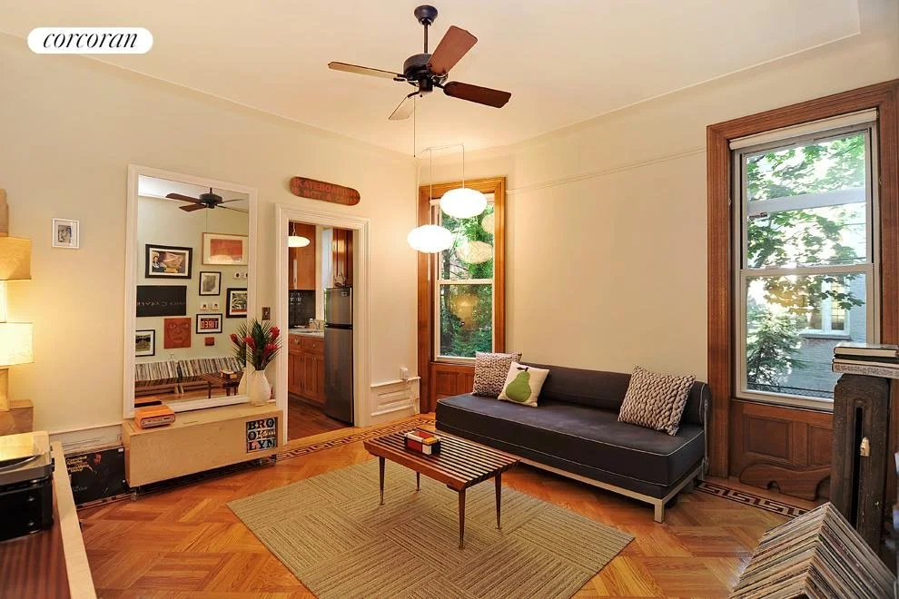 Unit for sale at 164 STERLING Place, Brooklyn, NY 11217