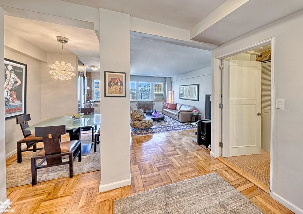 Unit for sale at 11 RIVERSIDE Drive, Manhattan, NY 10023