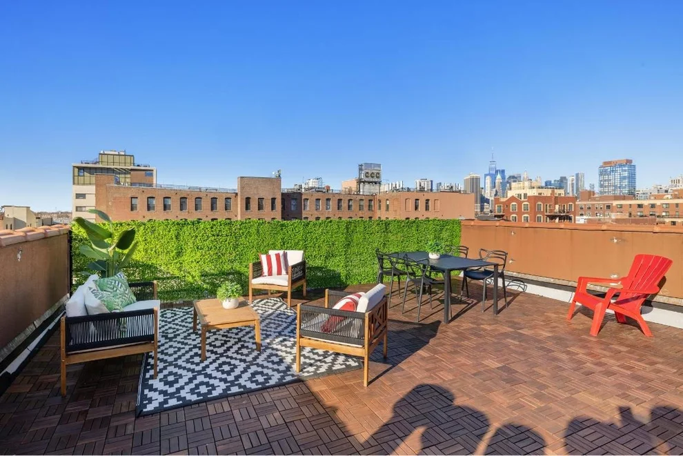 Unit for sale at 473 HICKS Street, Brooklyn, NY 11231