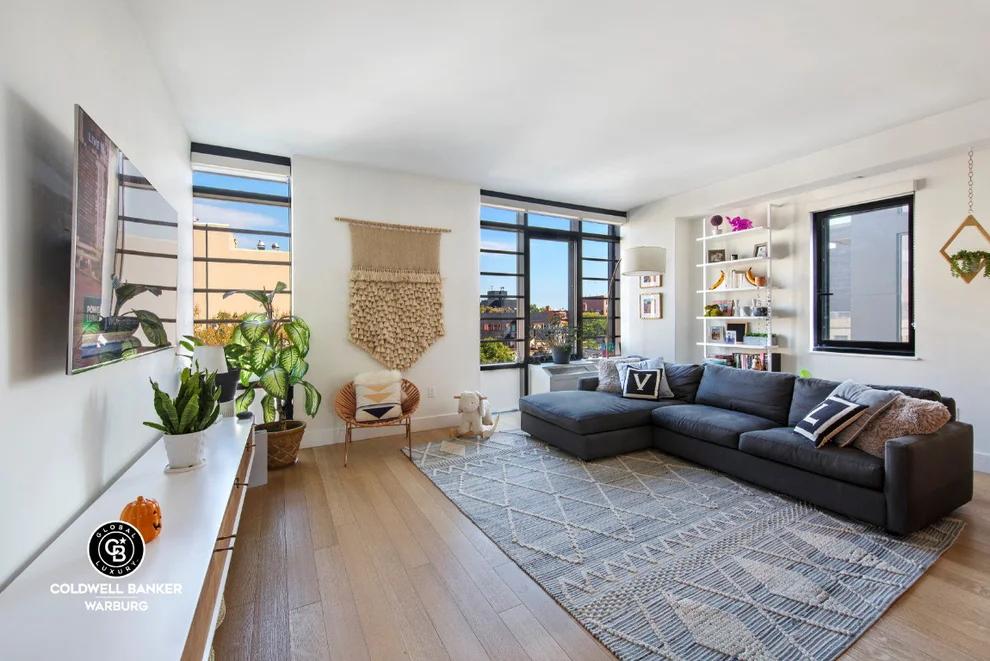 Unit for sale at 500 WAVERLY Avenue, Brooklyn, NY 11238