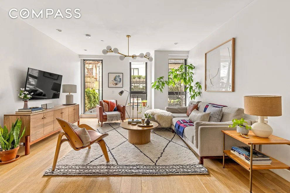 Unit for sale at 516 Classon Avenue, Brooklyn, NY 11238