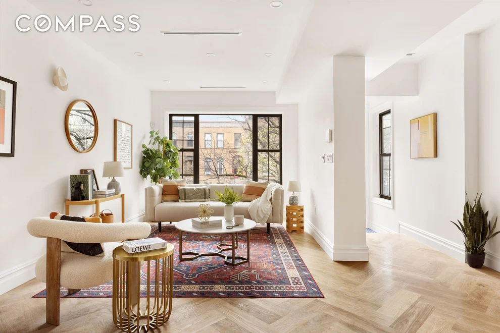Unit for sale at 557 St Marks Avenue, Brooklyn, NY 11216