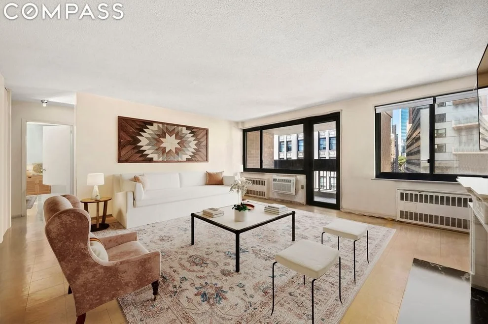 Unit for sale at 77 Fulton Street, Manhattan, NY 10038