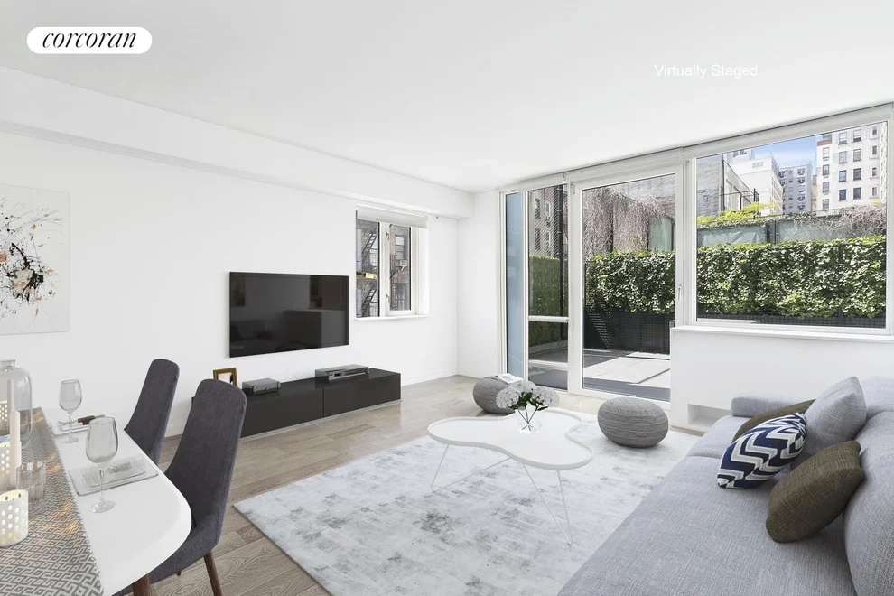 Unit for sale at 385 1st Avenue, Manhattan, NY 10010