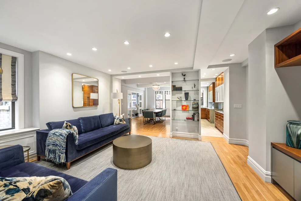Unit for sale at 300 RIVERSIDE Drive, Manhattan, NY 10025