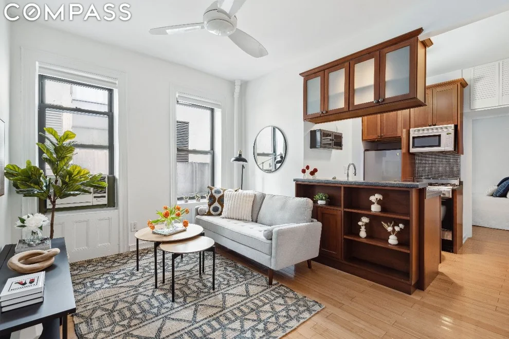 Unit for sale at 321 E 12th Street, Manhattan, NY 10003
