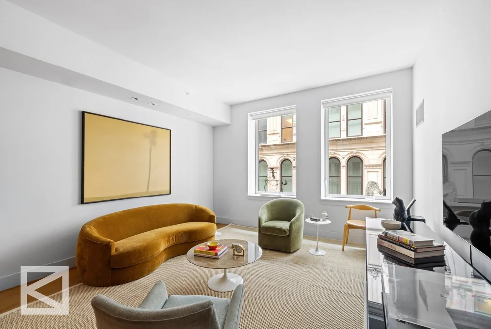 Unit for sale at 101 LEONARD Street, Manhattan, NY 10013