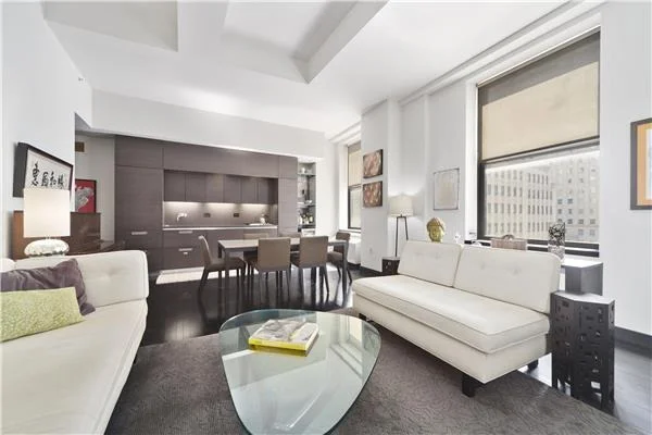 Unit for sale at 20 Pine Street, Manhattan, NY 10005