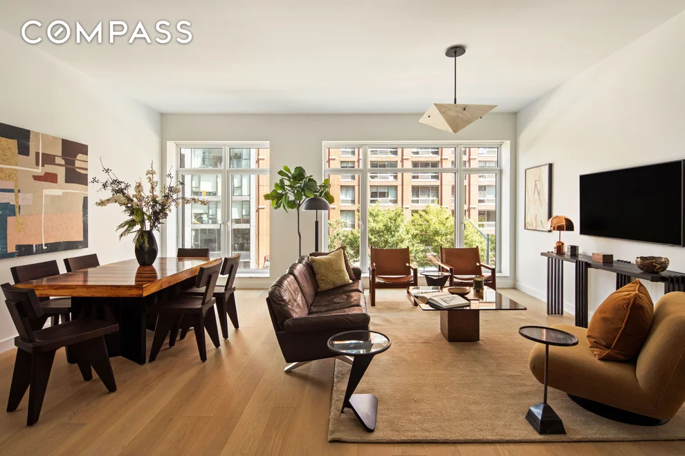 Unit for sale at 555 W 22nd Street, Manhattan, NY 10011