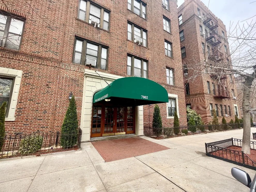 Unit for sale at 7002 Ridge Boulevard, Brooklyn, NY 11209