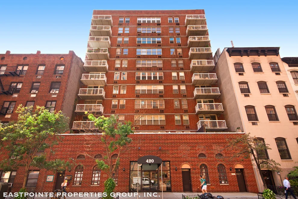 Unit for sale at 420 W 23RD Street, Manhattan, NY 10011