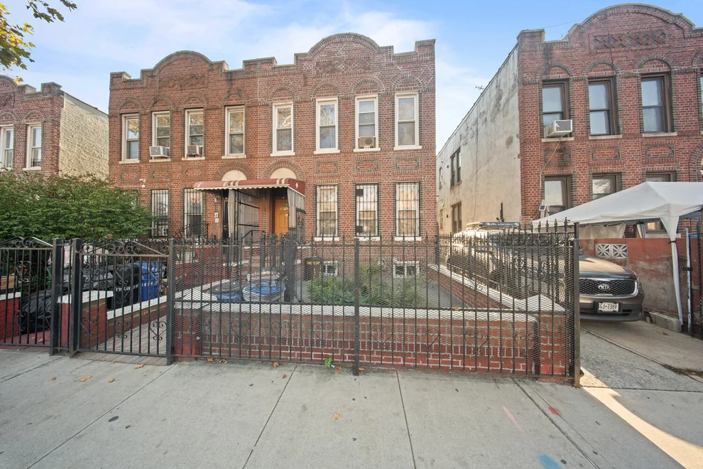 Unit for sale at 136 ROCKAWAY Parkway, Brooklyn, NY 11212