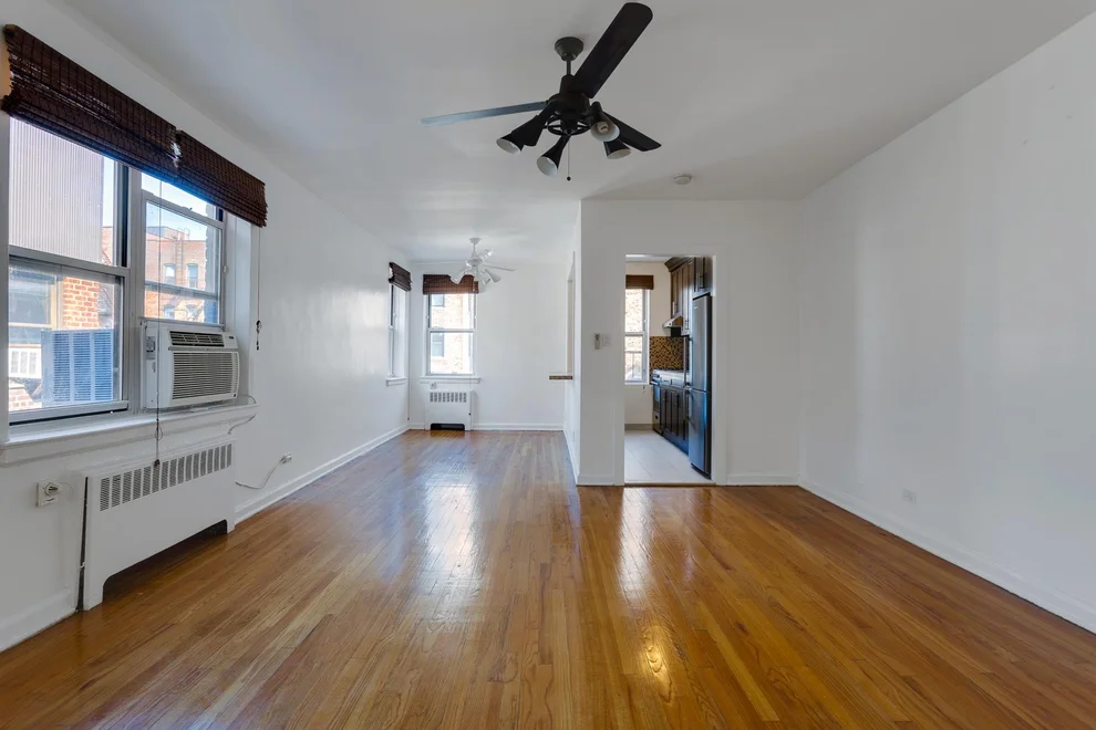 Unit for sale at 25 Indian Road, Manhattan, NY 10034