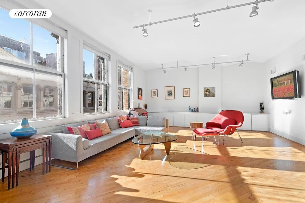 Unit for sale at 45 LISPENARD Street, Manhattan, NY 10013
