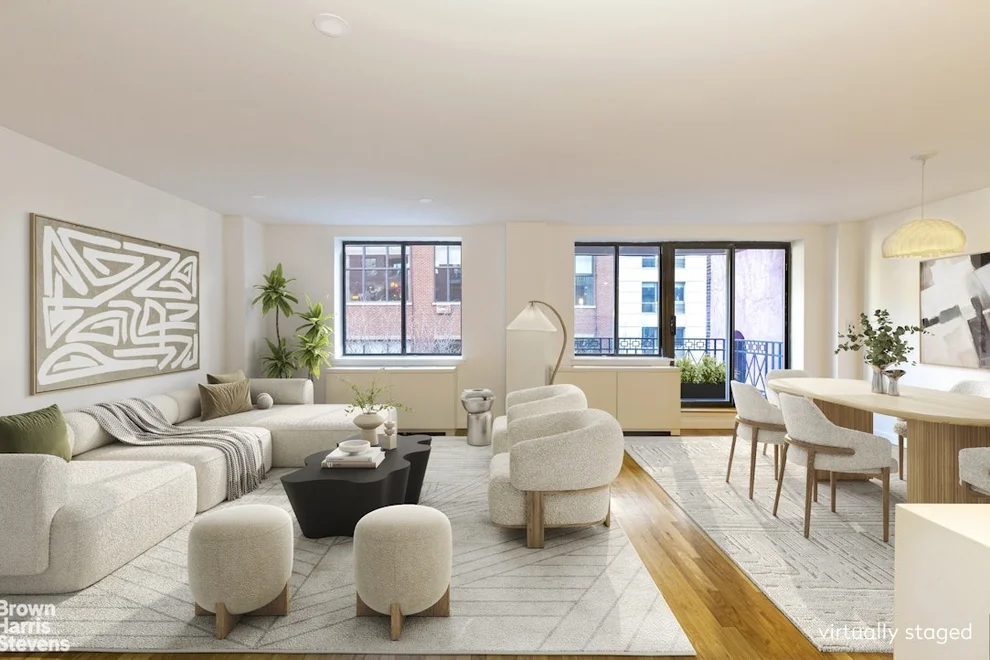Unit for sale at 366 W 11TH Street, Manhattan, NY 10014