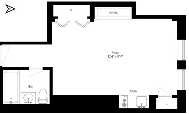 Unit for sale at 25 Tudor City Place, Manhattan, NY 10017
