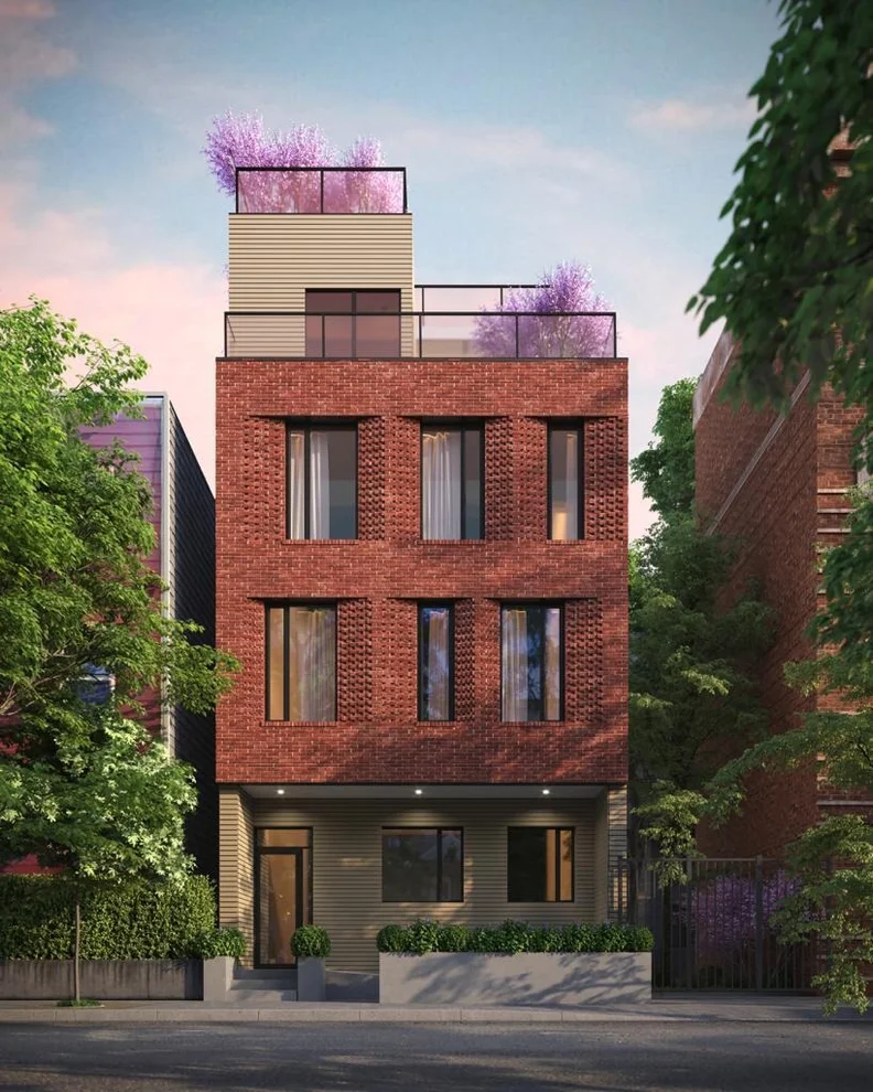 Unit for sale at 54 Dupont Street, Brooklyn, NY 11222
