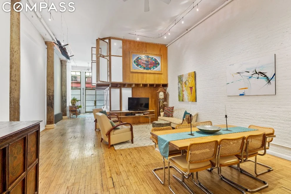 Unit for sale at 150 Franklin Street, Manhattan, NY 10013