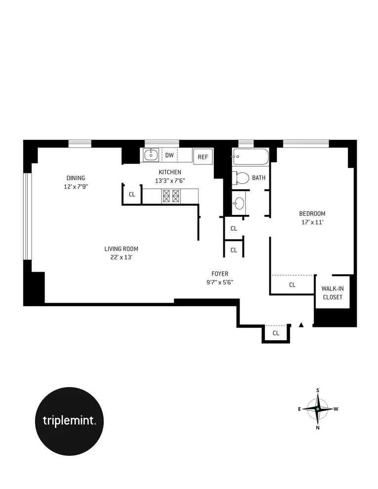 Unit for sale at 60 E 8th Street, Manhattan, NY 10003