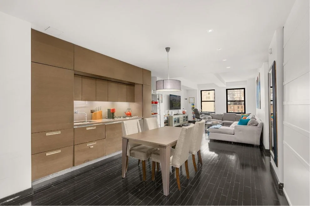 Unit for sale at 20 PINE Street, Manhattan, NY 10005