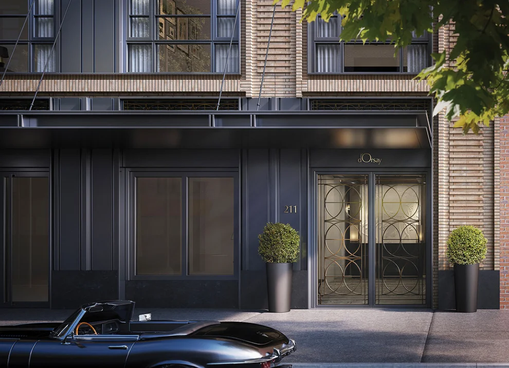 Unit for sale at 211 W 14TH Street, Manhattan, NY 10011