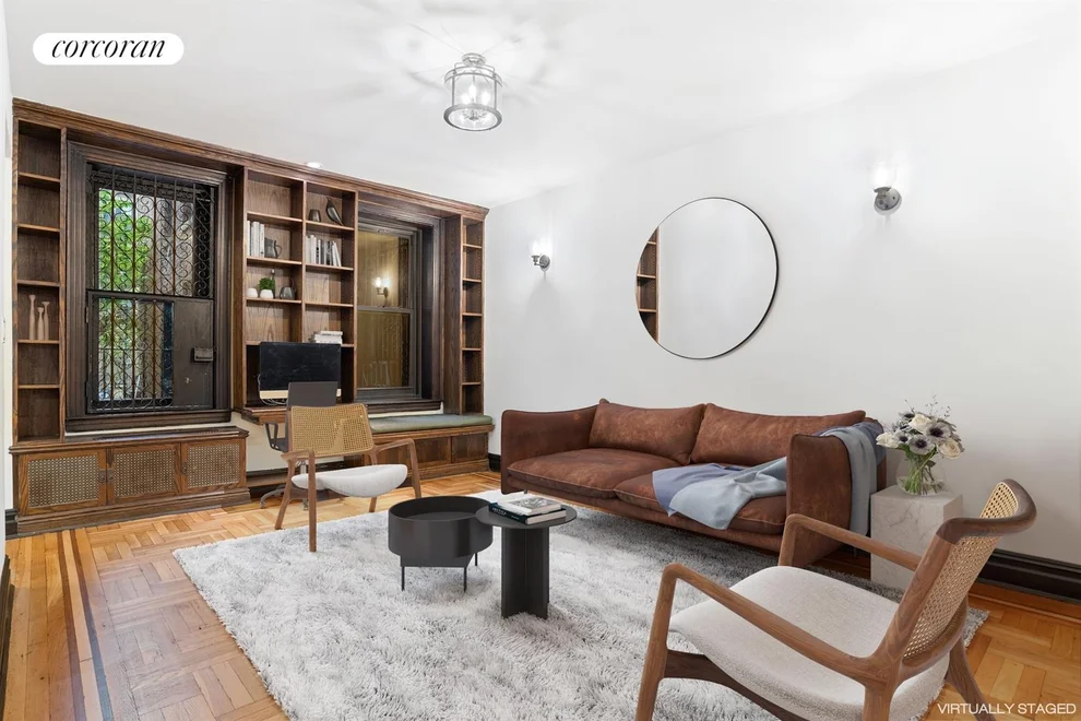 Unit for sale at 345 Montgomery Street, Brooklyn, NY 11225
