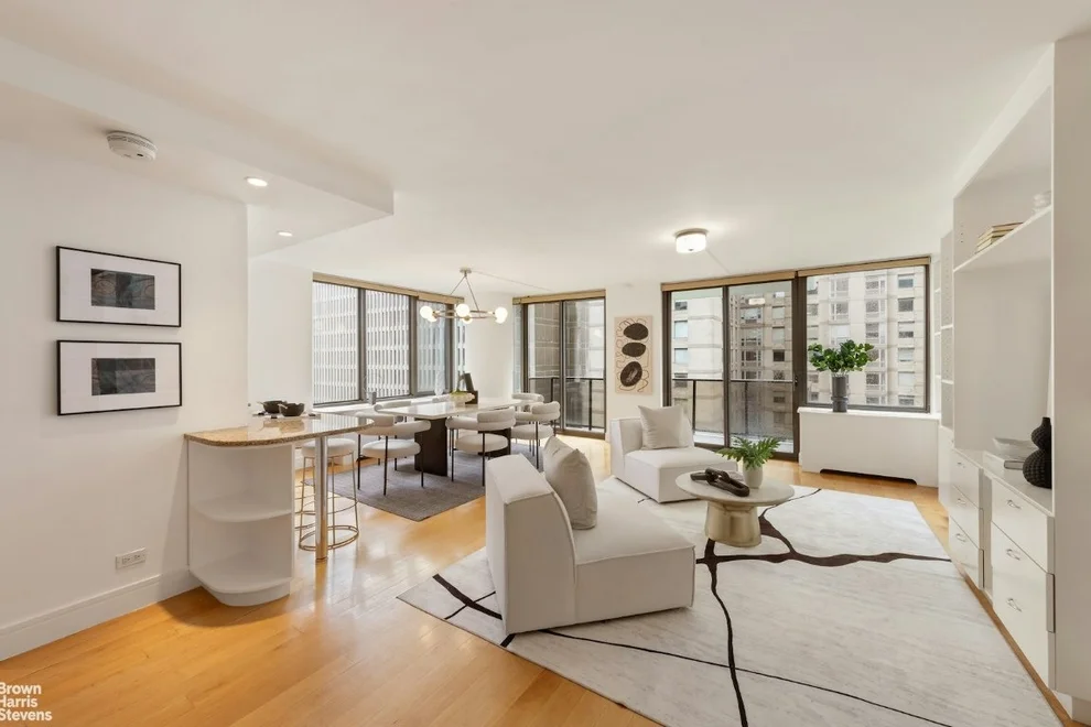 Unit for sale at 161 W 61ST Street, Manhattan, NY 10023