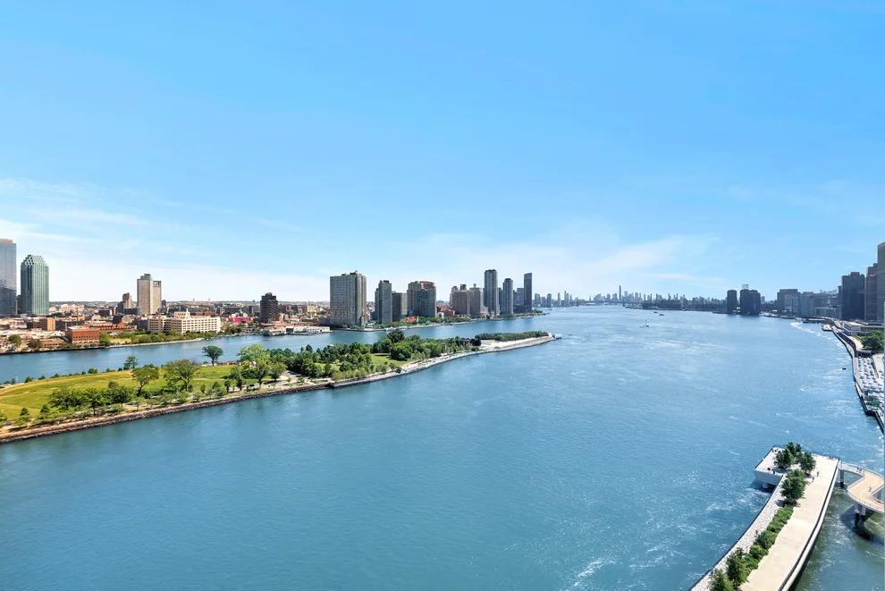 Unit for sale at 25 SUTTON Place S, Manhattan, NY 10022