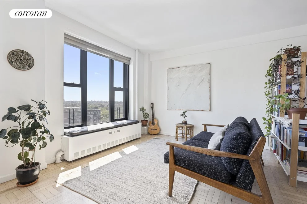 Unit for sale at 355 CLINTON Avenue, Brooklyn, NY 11238