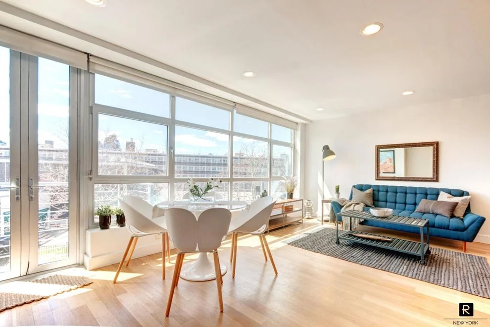 Unit for sale at 450 Manhattan Avenue, Brooklyn, NY 11222