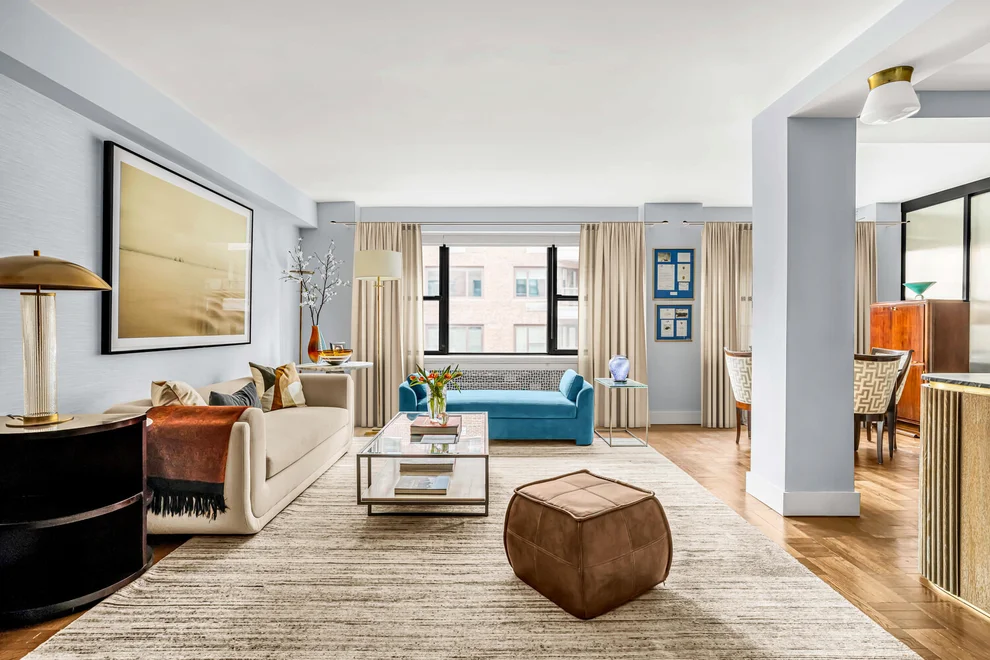 Unit for sale at 50 SUTTON Place S, Manhattan, NY 10022