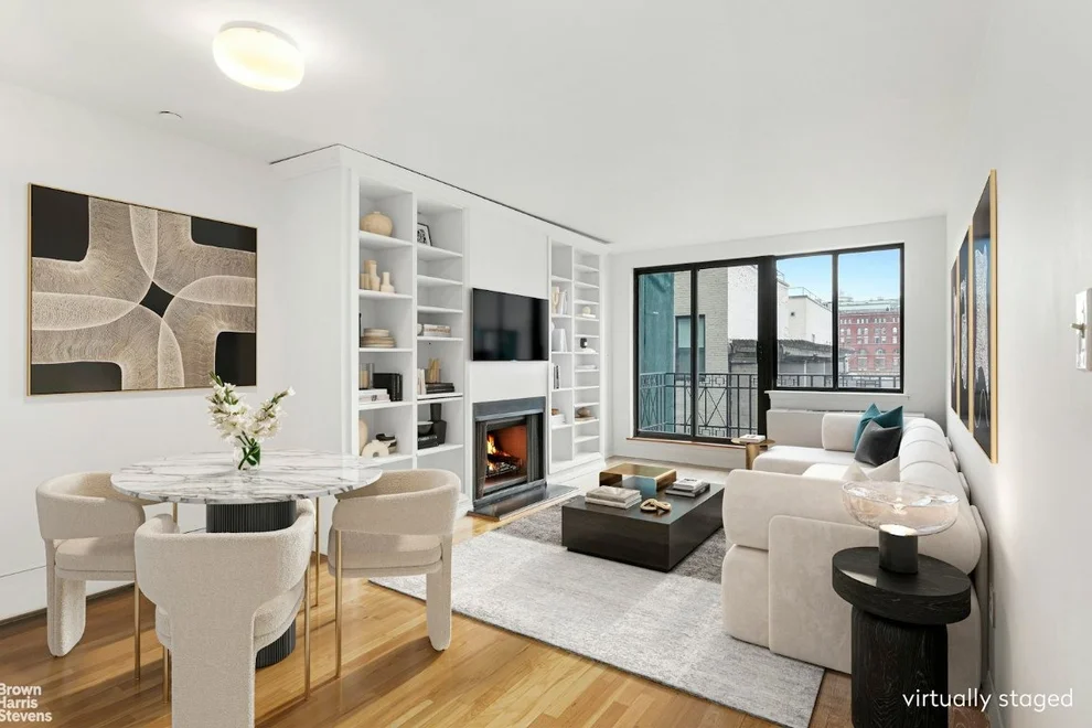 Unit for sale at 366 W 11TH Street, Manhattan, NY 10014