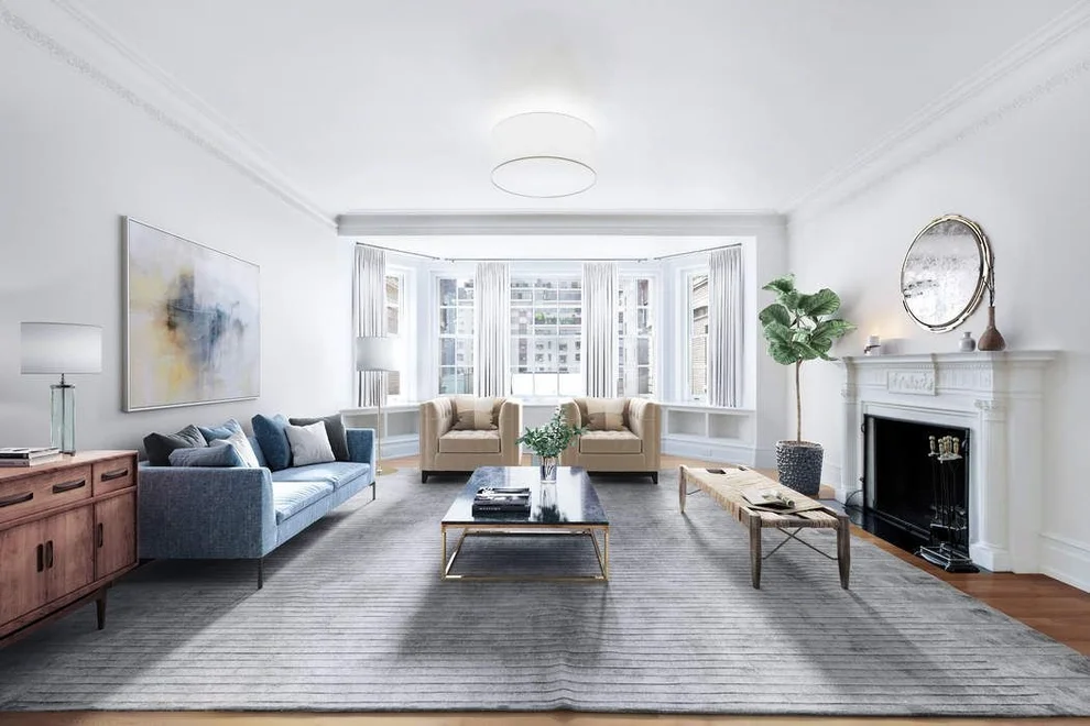 Unit for sale at 41 CENTRAL Park W, Manhattan, NY 10023