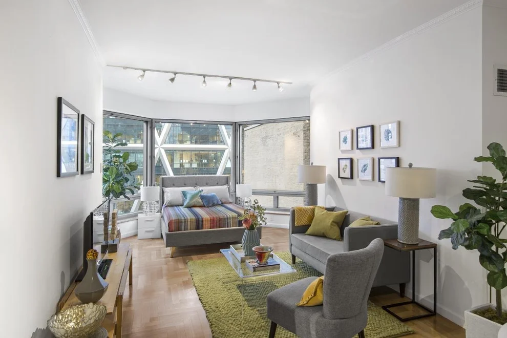 Unit for sale at 301 W 57th Street, Manhattan, NY 10019