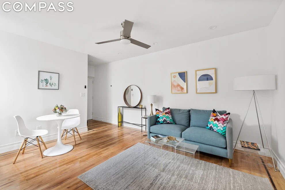 Unit for sale at 382 Prospect Place, Brooklyn, NY 11238