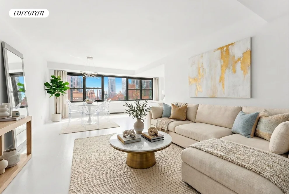 Unit for sale at 166 E 61ST Street, Manhattan, NY 10065