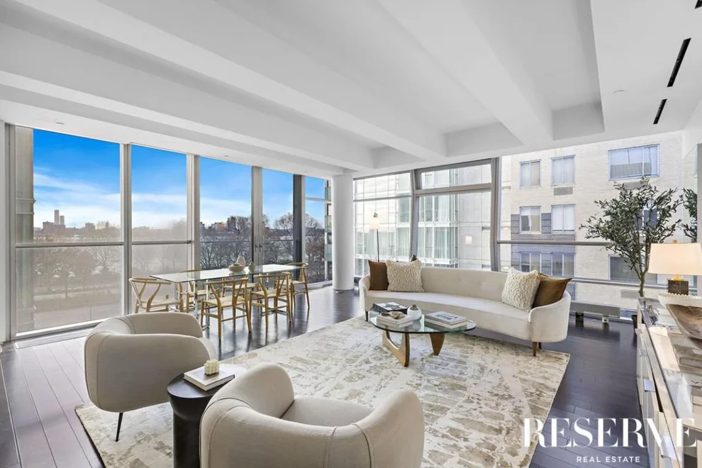 Unit for sale at 166 Perry Street, Manhattan, NY 10014