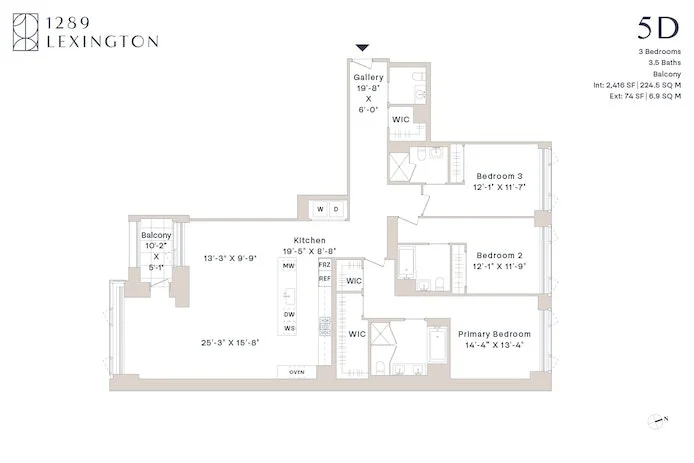 Unit for sale at 1289 LEXINGTON Avenue, Manhattan, NY 10028