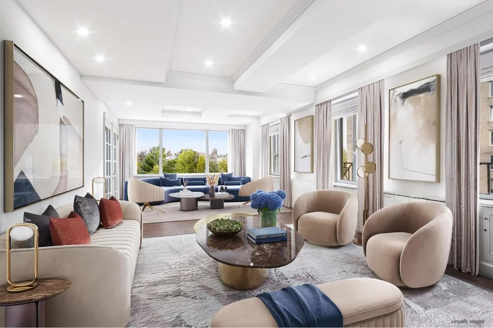 Unit for sale at 1049 5TH Avenue, Manhattan, NY 10028