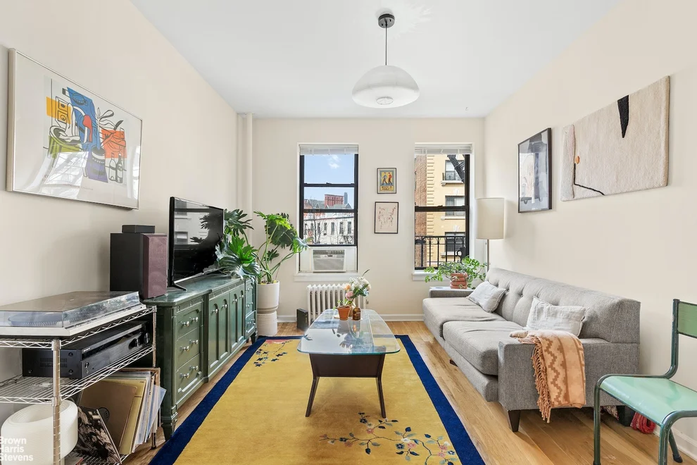 Unit for sale at 34 BUTLER Place, Brooklyn, NY 11238