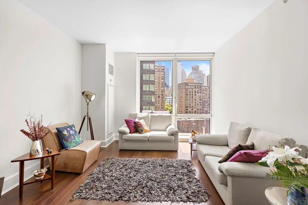 Unit for sale at 60 Riverside Boulevard, Manhattan, NY 10069
