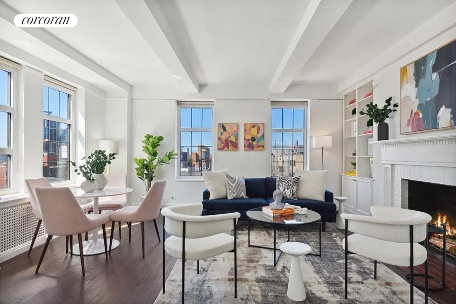 Unit for sale at 470 W 24TH Street, Manhattan, NY 10011