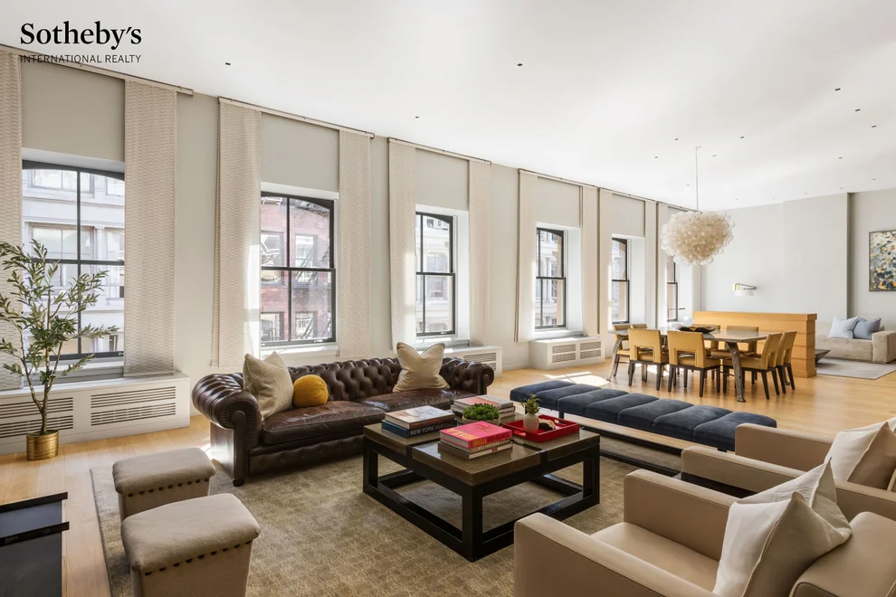 Unit for sale at 115 Mercer Street, Manhattan, NY 10012