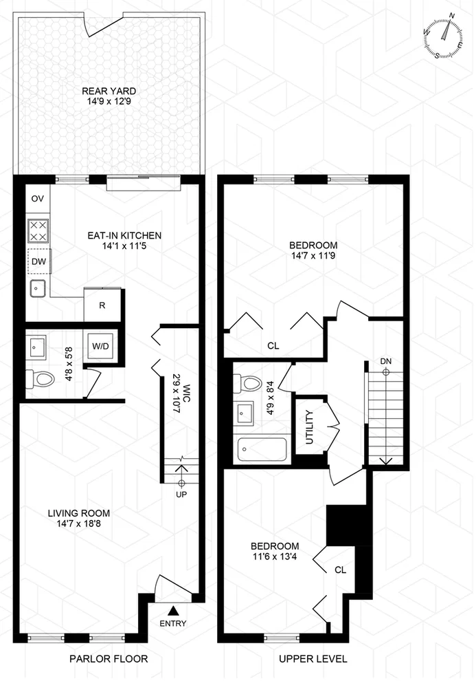 Unit for sale at 300 W 138TH Street, Manhattan, NY 10030